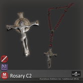 ::: B@R ::: Rosary C2
