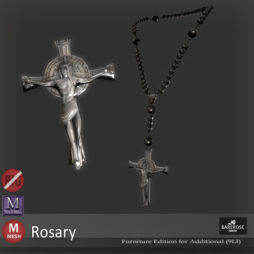 ::: B@R ::: Rosary C2