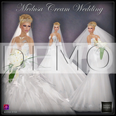 SAS - DEMO Medusa Wedding (BoM)