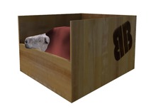 BB Horse Box
