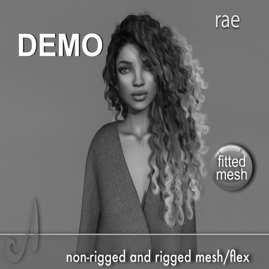 AD - DEMO - rae