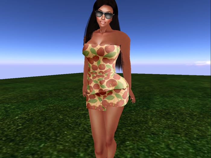 dress Scorpy
