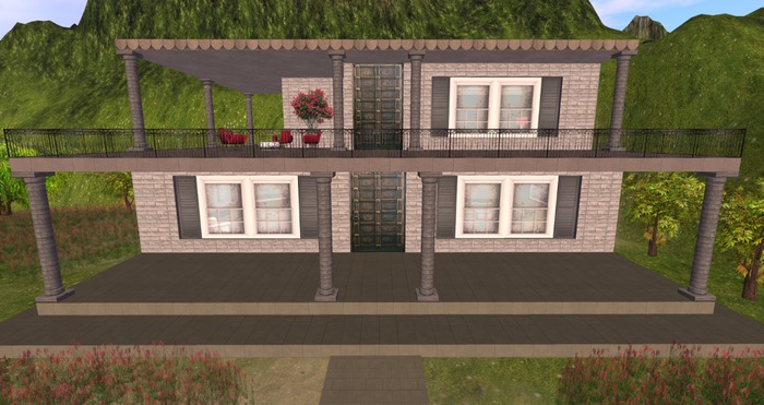 SONATA Residence III Boxed