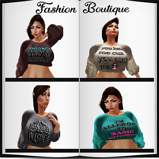 Allergic mesh top Bagged