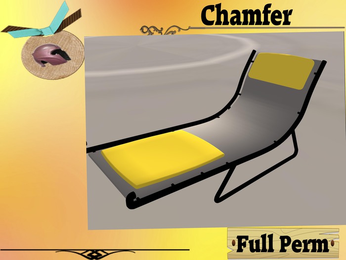 Chamfer