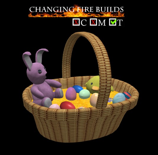 AP - Easter Basket Yellow v1.0