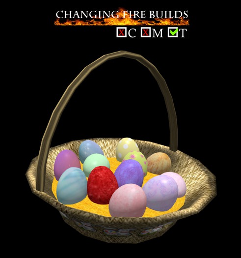 AP - Easter Basket Yellow v2.0