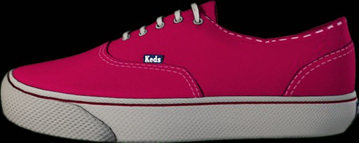 {R} Keds shoes Box black