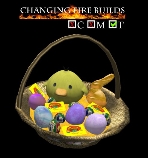 AP - Easter Basket Yellow v4.0