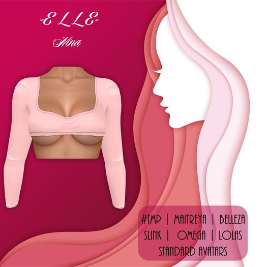 -E L L E- Nina Rosa