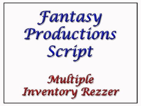 Second Life Marketplace - Touch Dialogue - Multiple Inventory Rezzer ...