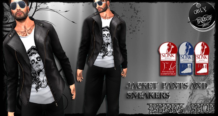 ALAN OUTFIT 5