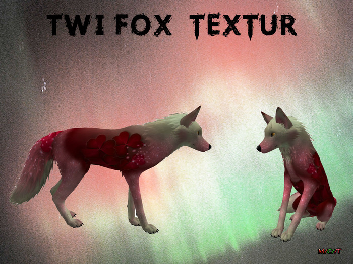 TWI FOX base 09
