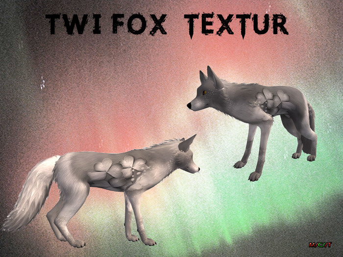 SY TWI FOX base 13