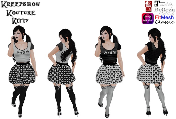 .:KK:. Kitty All Colors