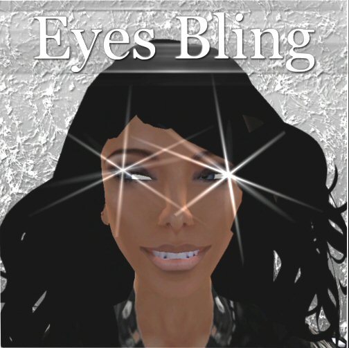 Eye Twinkle Bling