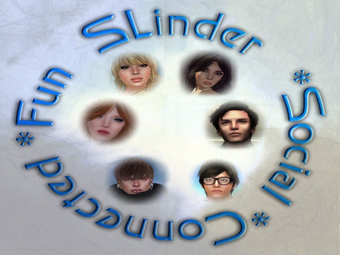 SLinder 4 pack