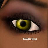 Yellow Eyes