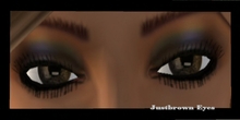 Justbrown Eyes
