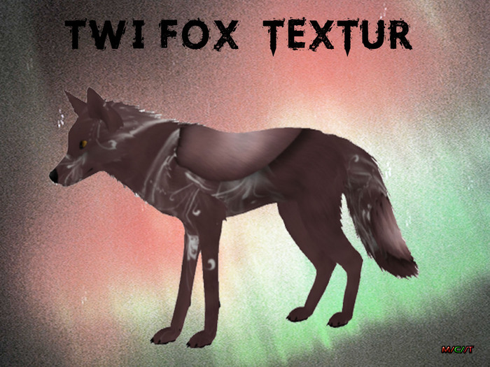 SY TWI FOX base 20