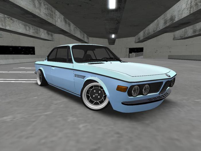 WAA - Beamer CSL