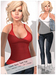 Main vendor basic tank top mp