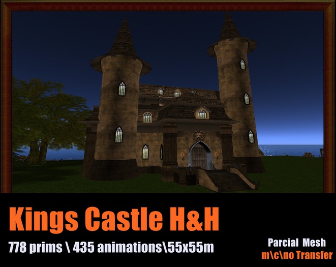 Kings Castle H&H