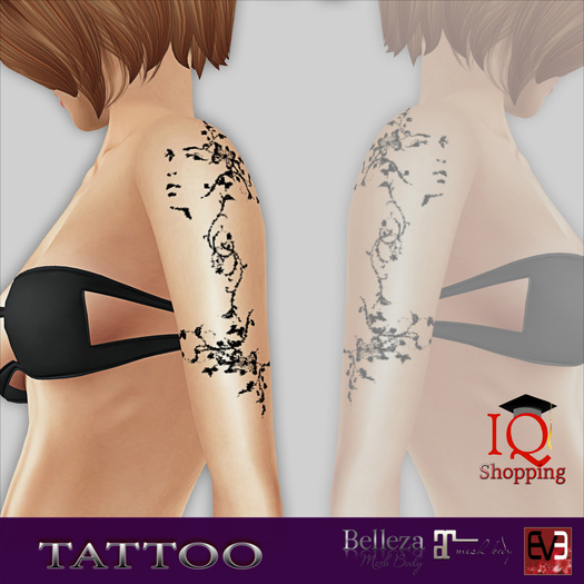 IQ -TATTOO-UPPER BODY-18