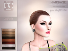 enVOGUE - HAIRBASE  Classic Avi - Diversity