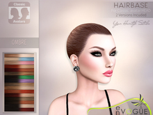 enVOGUE - HAIRBASE  Classic Avi - Ombre