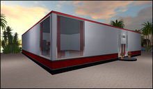 Home / House / Beachhouse / Heart House - 42 Spezial by Xara Rau