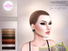 enVOGUE - HAIRBASE TMP - Diversity & Ombre