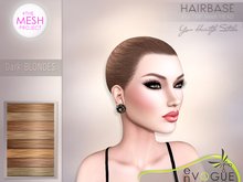 enVOGUE - HAIRBASE  TMP - Dark Blondes