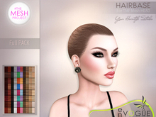 enVOGUE - HAIRBASE  TMP - Full Pack