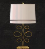 ARIA & The Loft - Phelan Table Lamp 