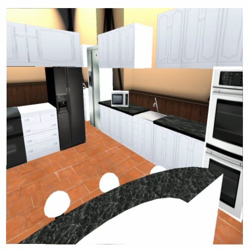 The Complete Kitchen
