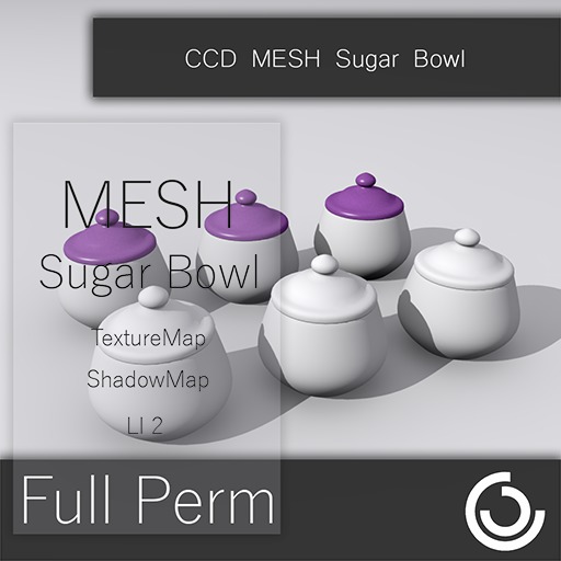 MESH Sugar Bowl