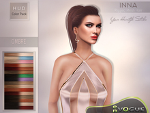 enVOGUE - HAIR Inna - Ombre