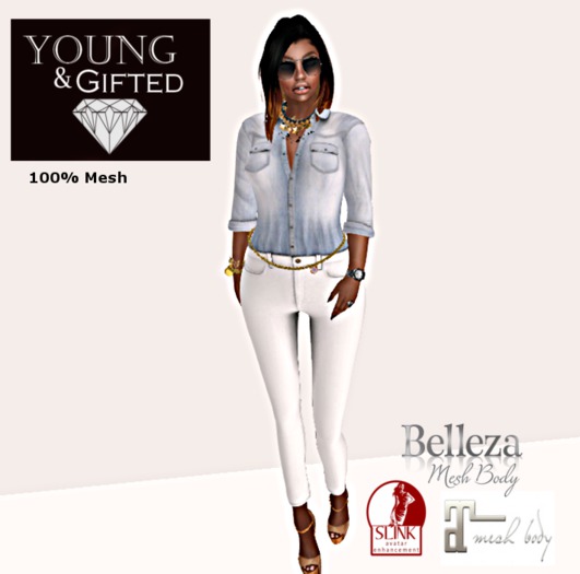 Upper East side Cardigan Blk& White