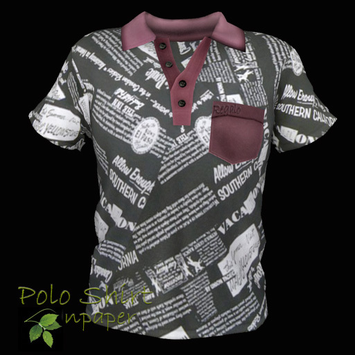 Polo Shirt