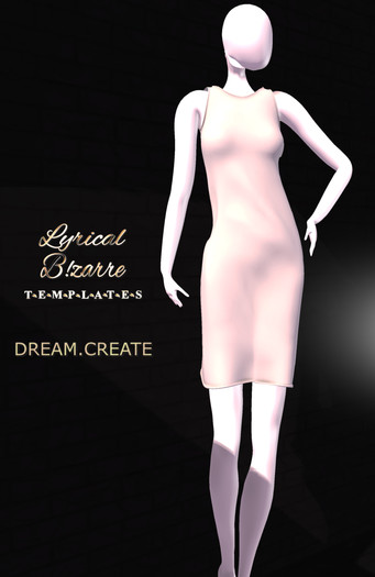 !Lyrical B!zarre Templates! - Only Fall System Templates FP