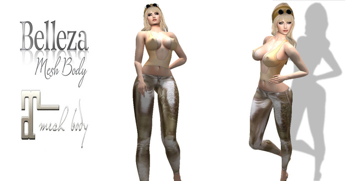 FIRU_BELLEZA_MAITREYA_ PANT AND TANK TOP_5