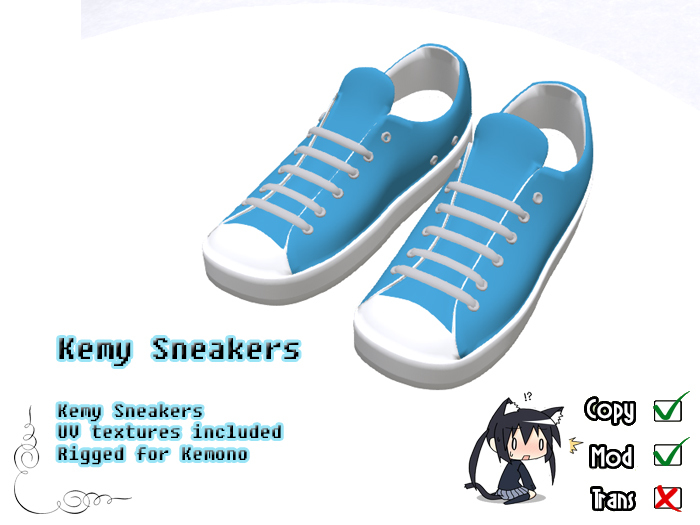 Kemy Sneakers