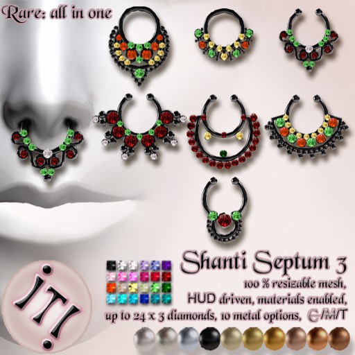 !IT! - Shanti Septum 7 v2