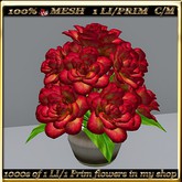 LW_ Rose Topiary - 3