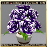 LW_ Rose Topiary - 8