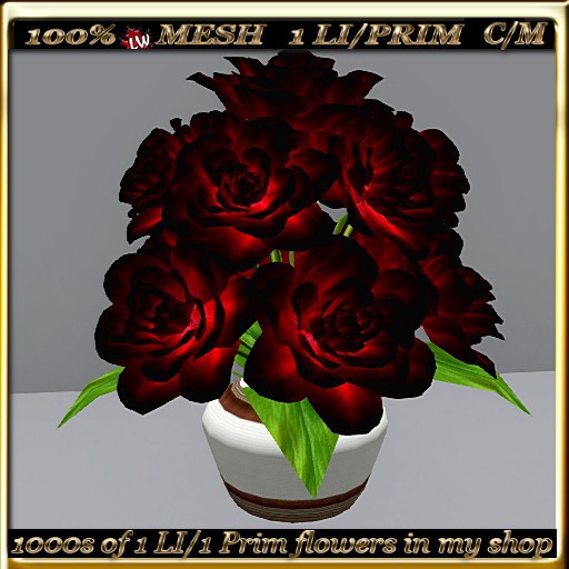 LW_ Rose Topiary - 7