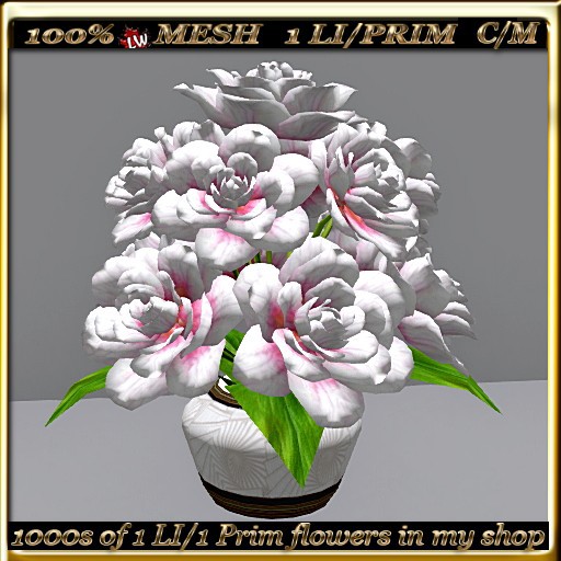 LW_ Rose Topiary - 6