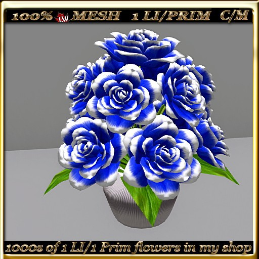 LW_ Rose Topiary - 11