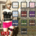 Hud face 2 corselet market